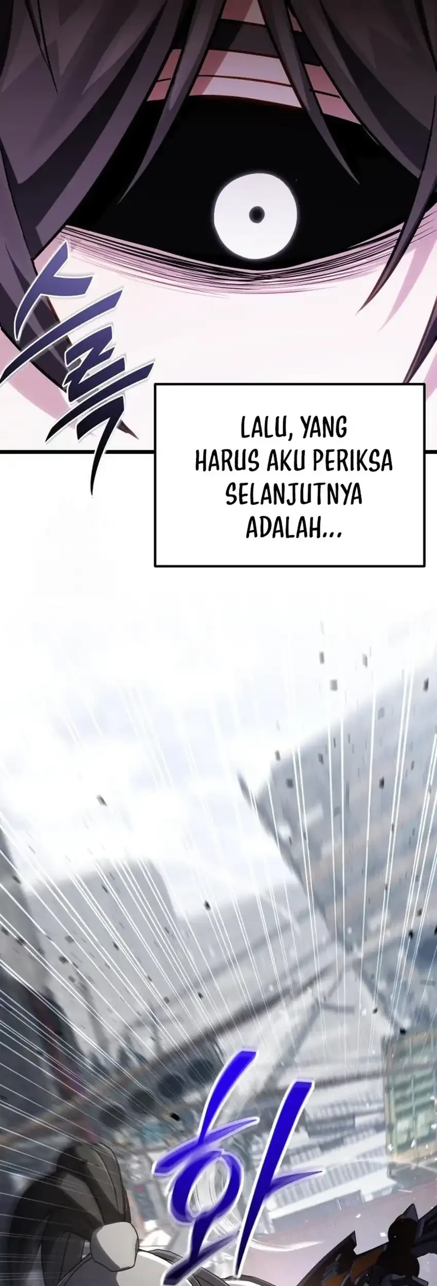 The Ultimate Shut-In Bab 67 halaman 67