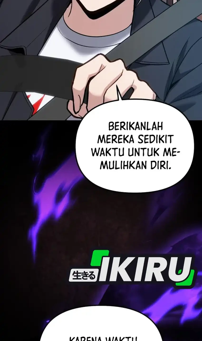 The Ultimate Shut-In Bab 67 halaman 90
