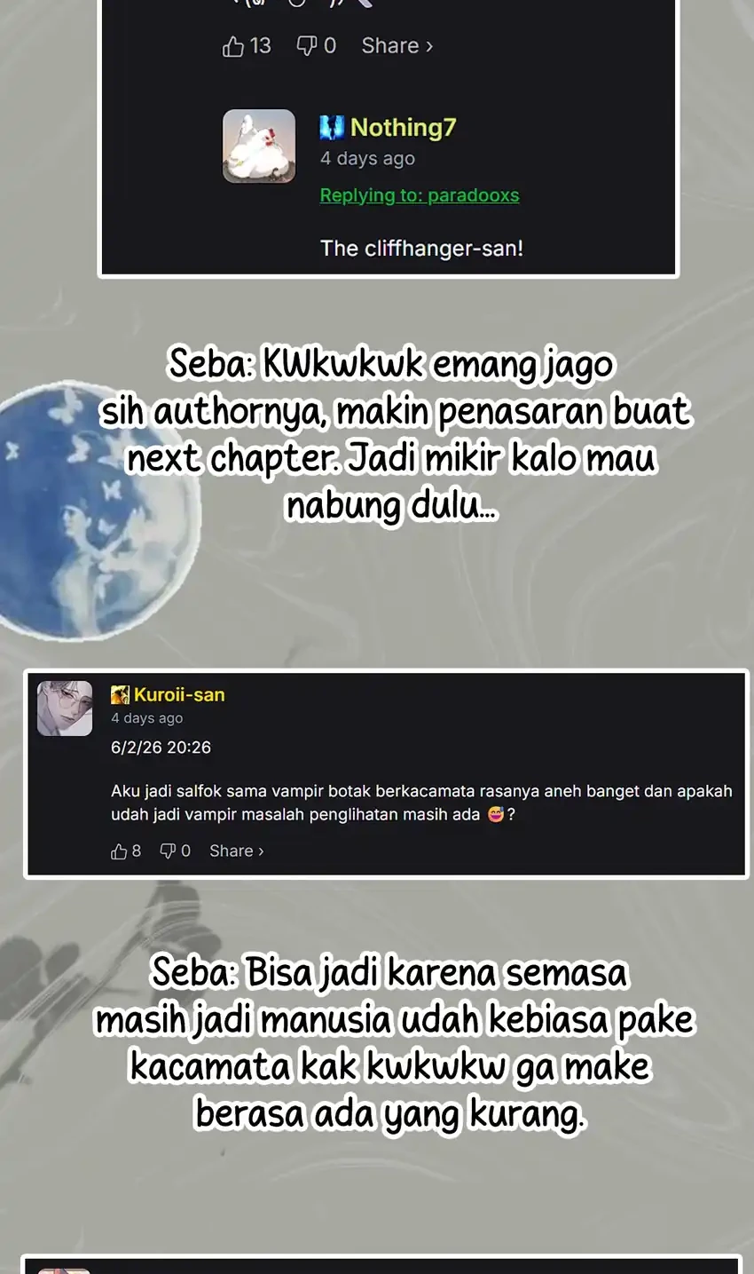 The Ultimate Shut-In Bab 67 halaman 100