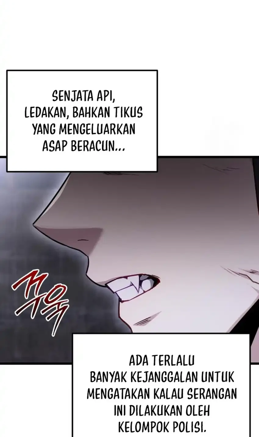 The Ultimate Shut-In Bab 68 halaman 22