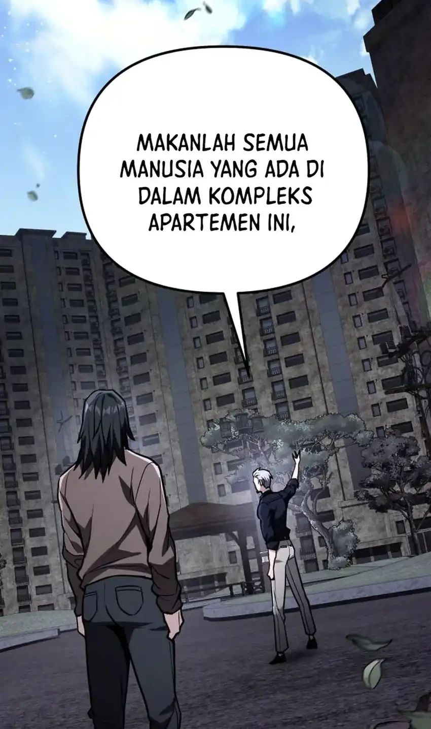 The Ultimate Shut-In Bab 68 halaman 32