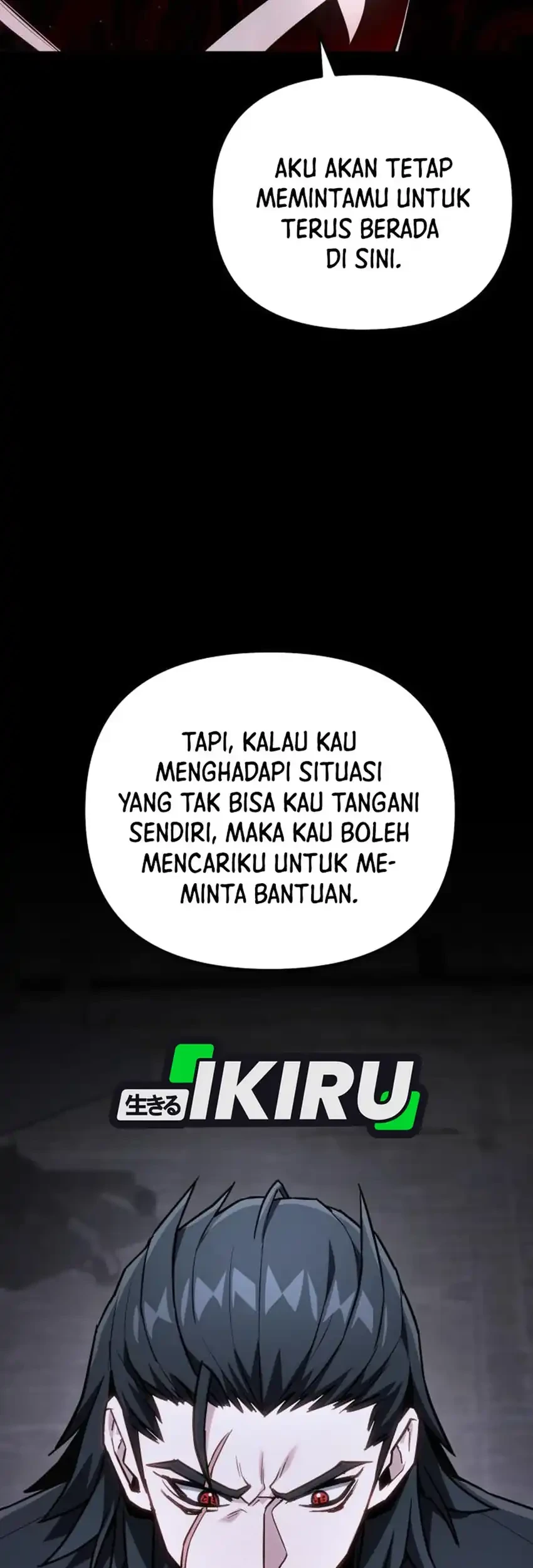The Ultimate Shut-In Bab 68 halaman 37