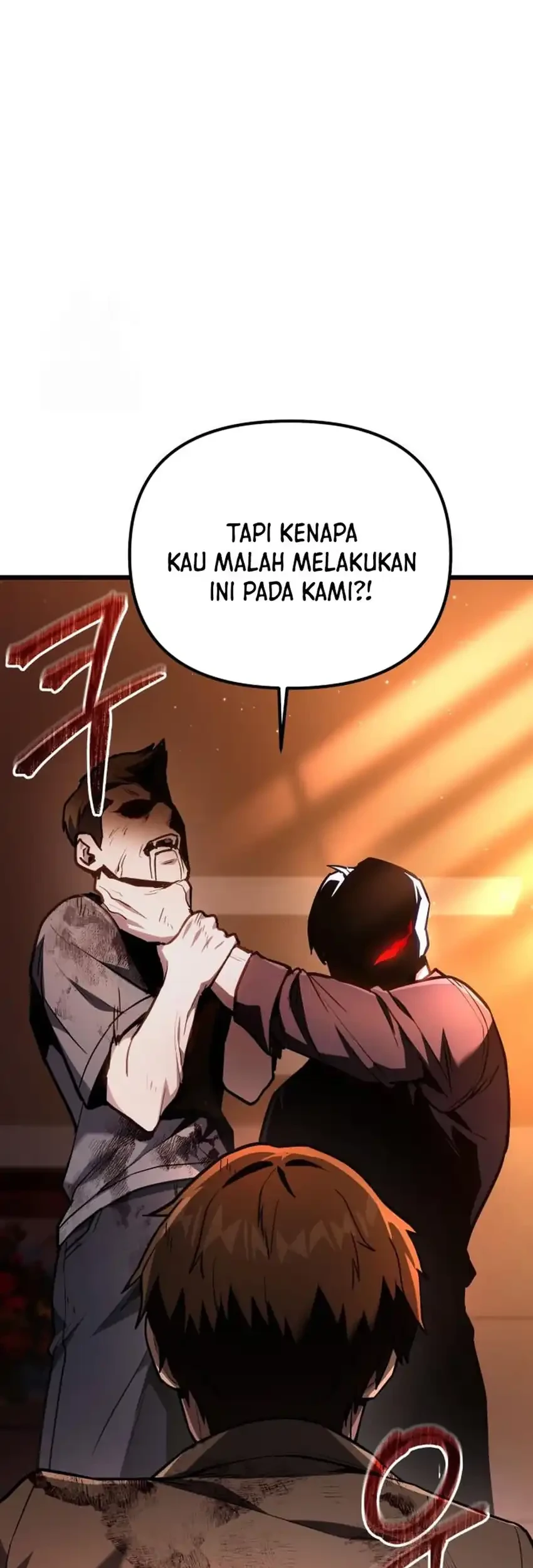The Ultimate Shut-In Bab 68 halaman 51