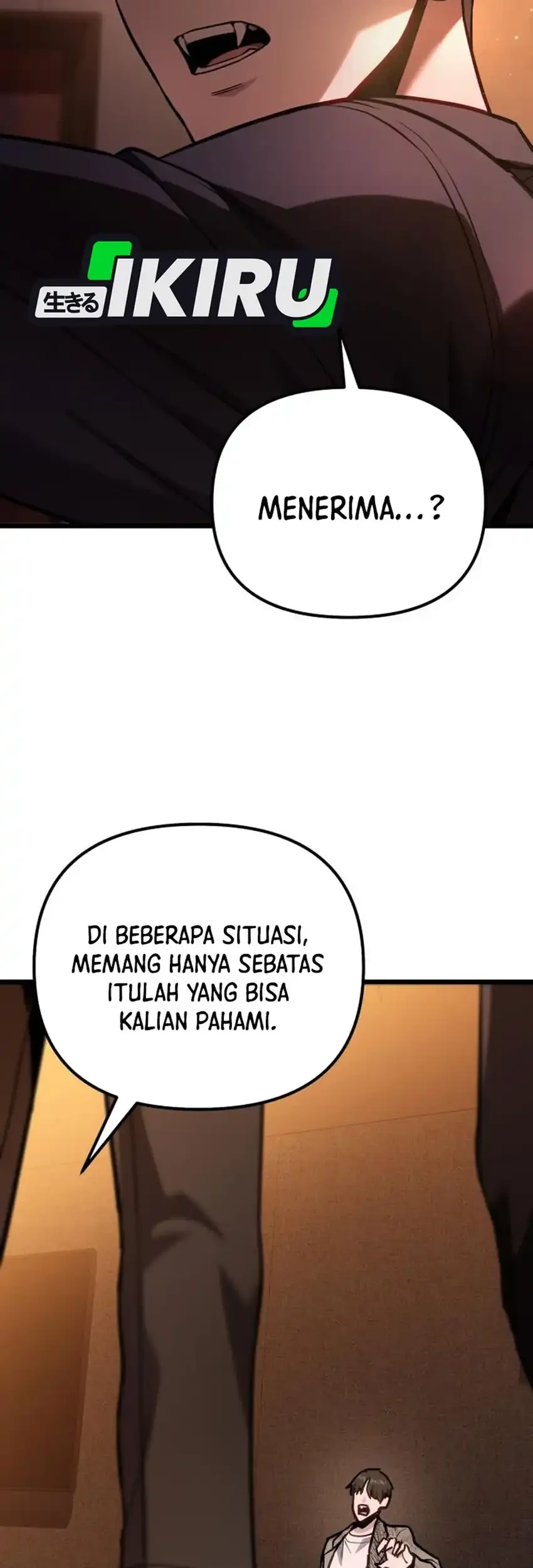 The Ultimate Shut-In Bab 68 halaman 53