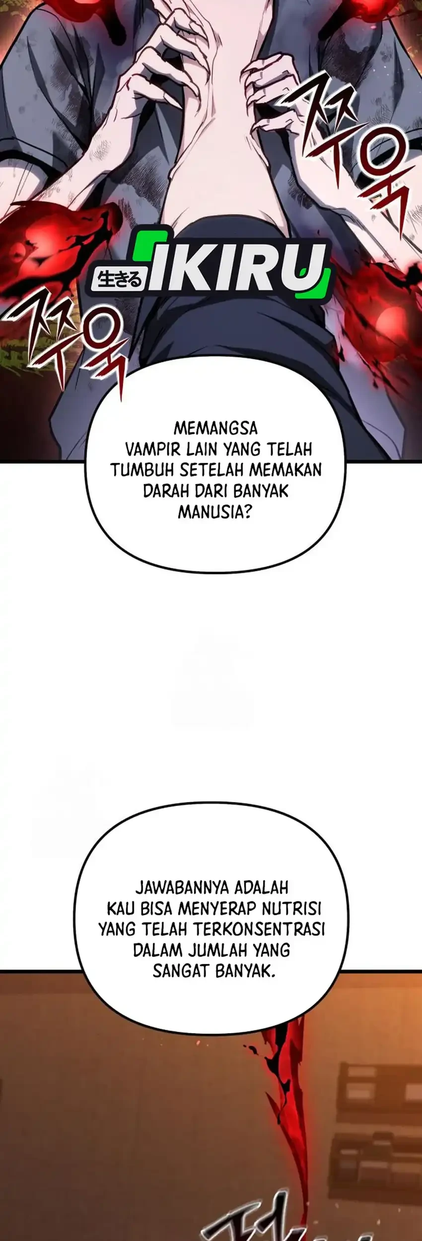 The Ultimate Shut-In Bab 68 halaman 61