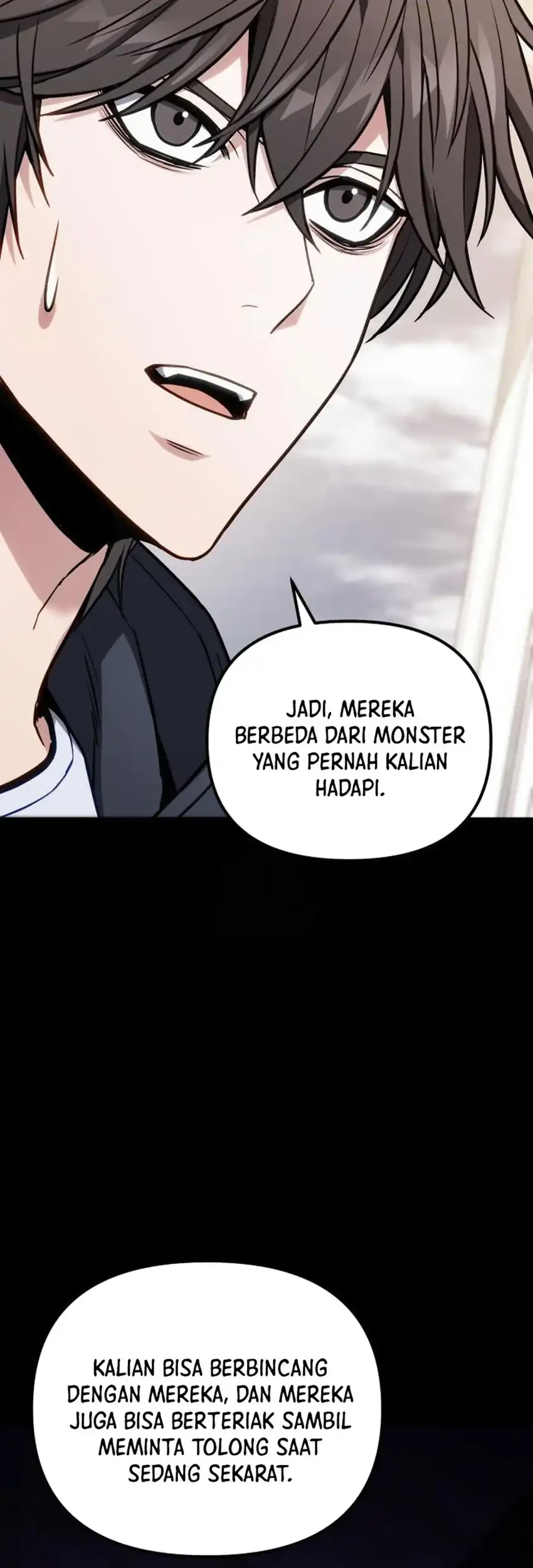 The Ultimate Shut-In Bab 69 halaman 9