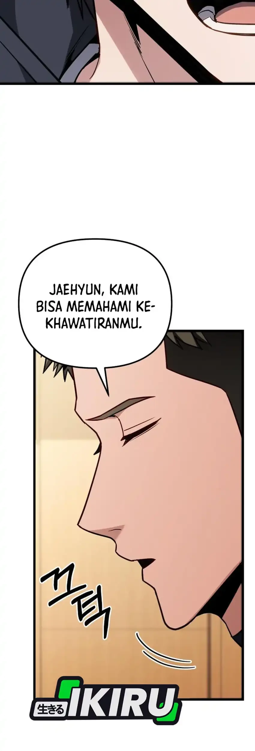 The Ultimate Shut-In Bab 69 halaman 13