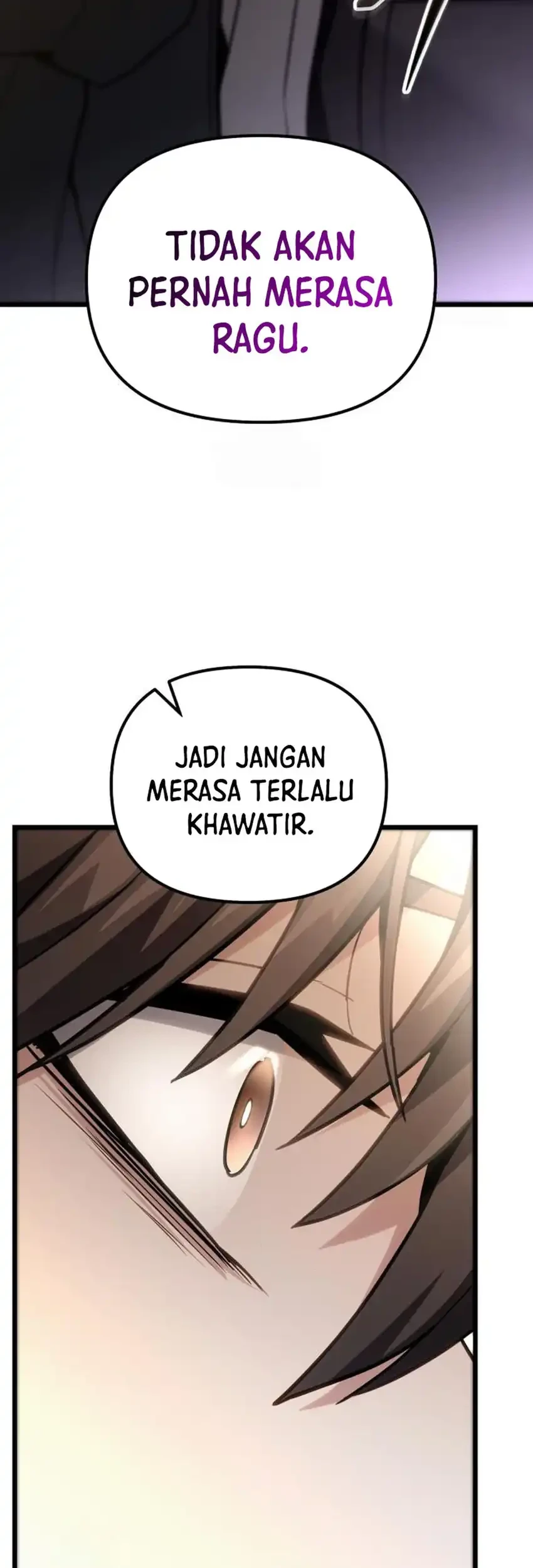 The Ultimate Shut-In Bab 69 halaman 19