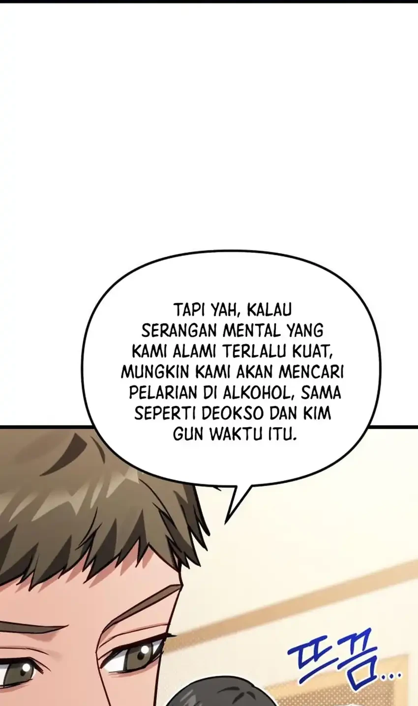 The Ultimate Shut-In Bab 69 halaman 24
