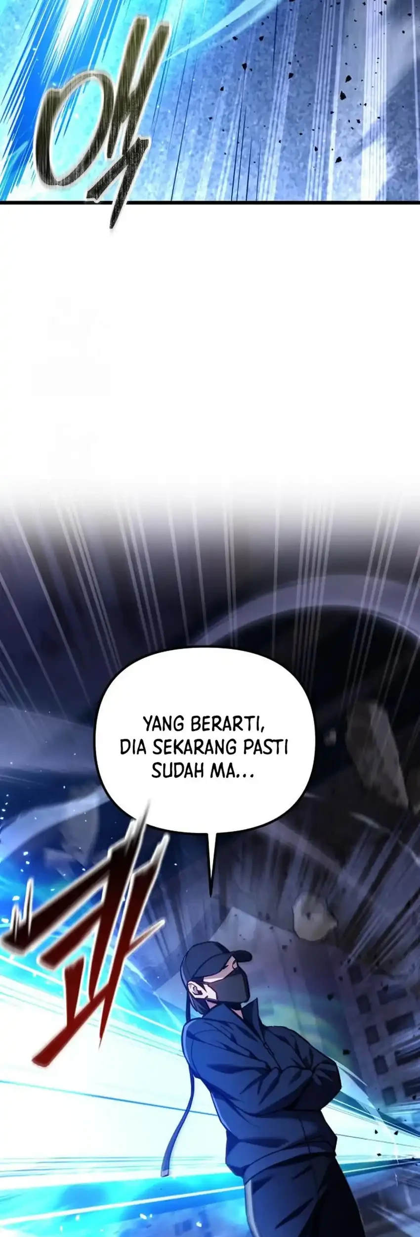 The Ultimate Shut-In Bab 69 halaman 37