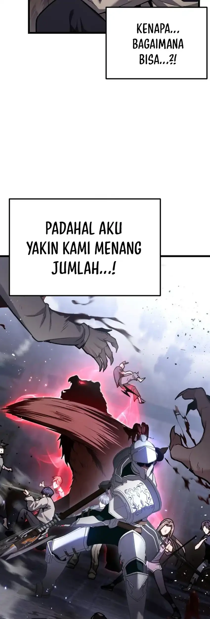 The Ultimate Shut-In Bab 69 halaman 69