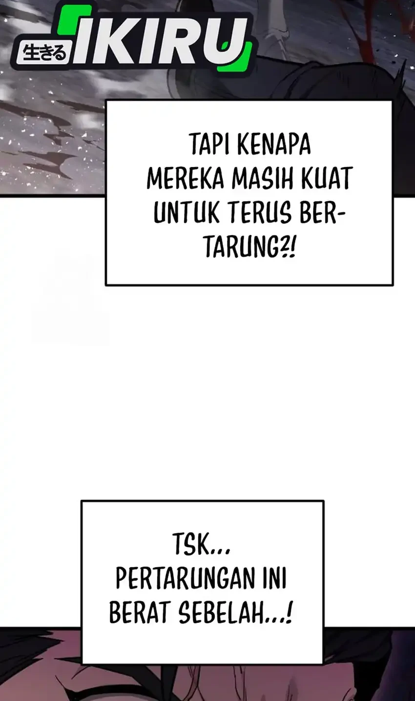 The Ultimate Shut-In Bab 69 halaman 70