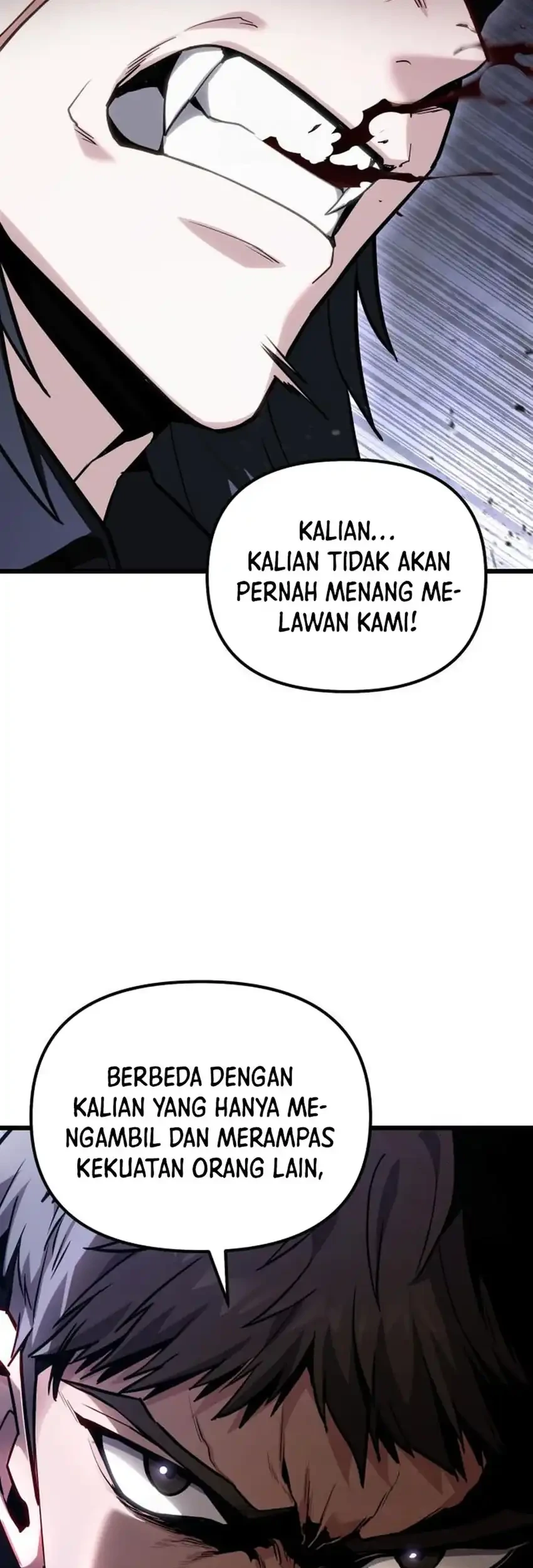 The Ultimate Shut-In Bab 69 halaman 75