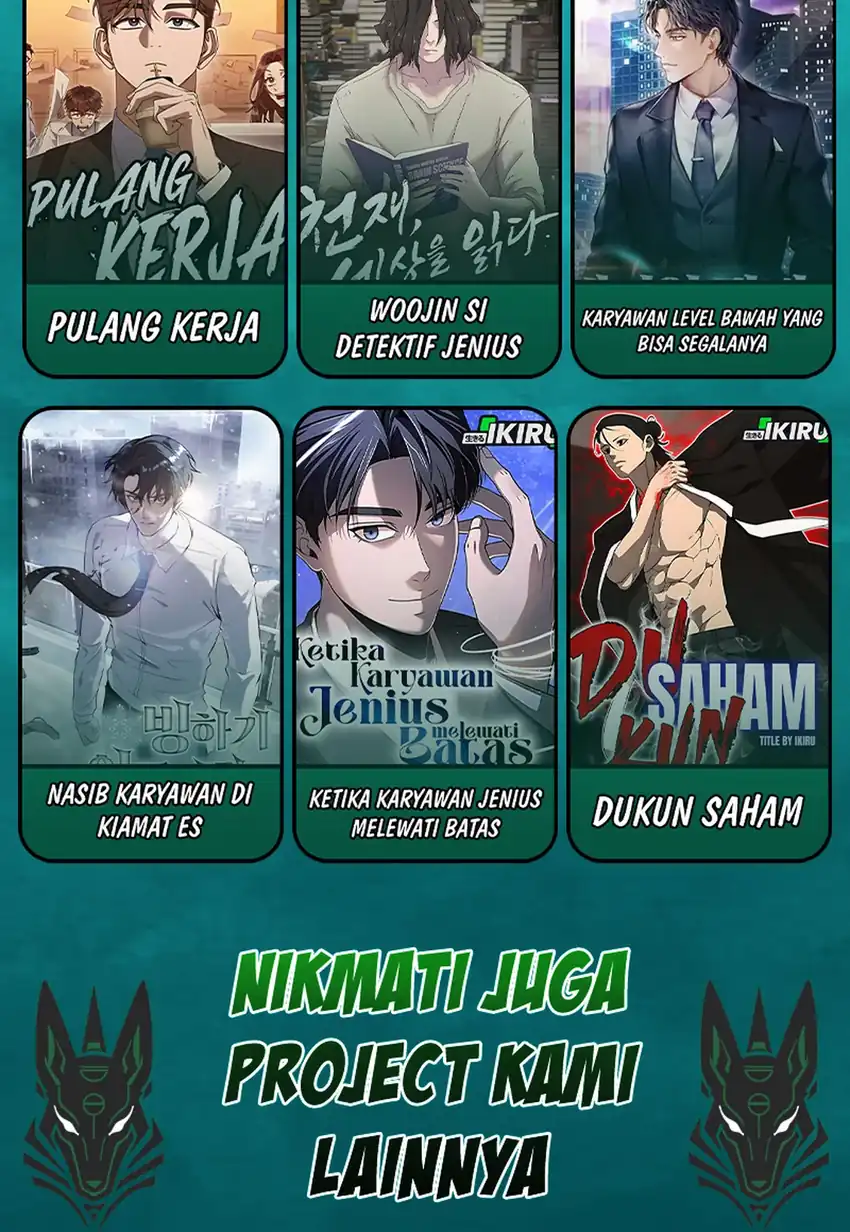 The Ultimate Shut-In Bab 69 halaman 95