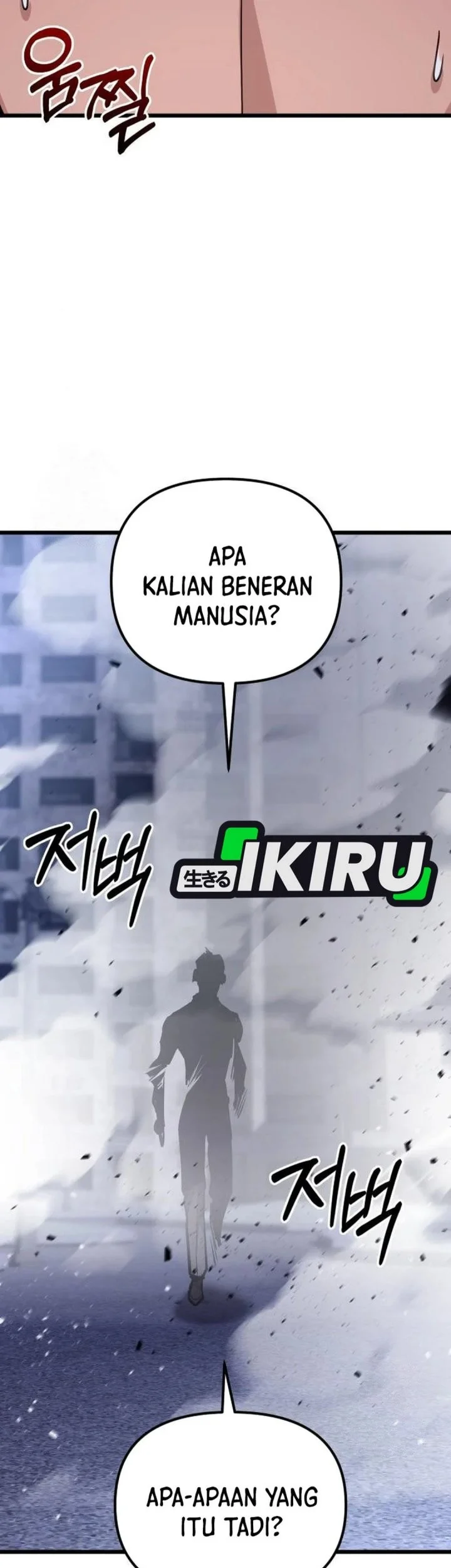 The Ultimate Shut-In Bab 70 halaman 79