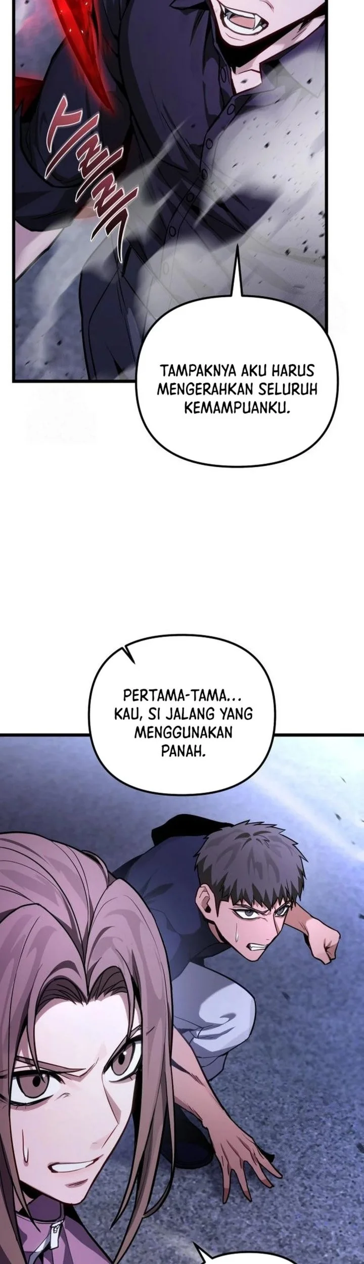 The Ultimate Shut-In Bab 70 halaman 81