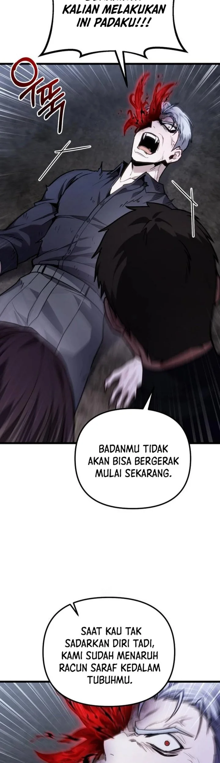 The Ultimate Shut-In Bab 71 halaman 7