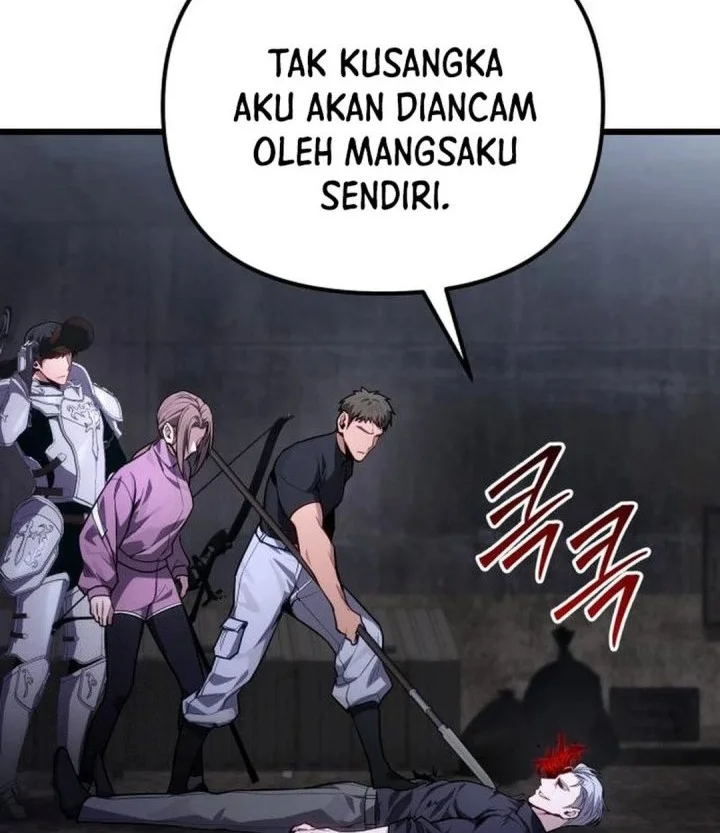 The Ultimate Shut-In Bab 71 halaman 12