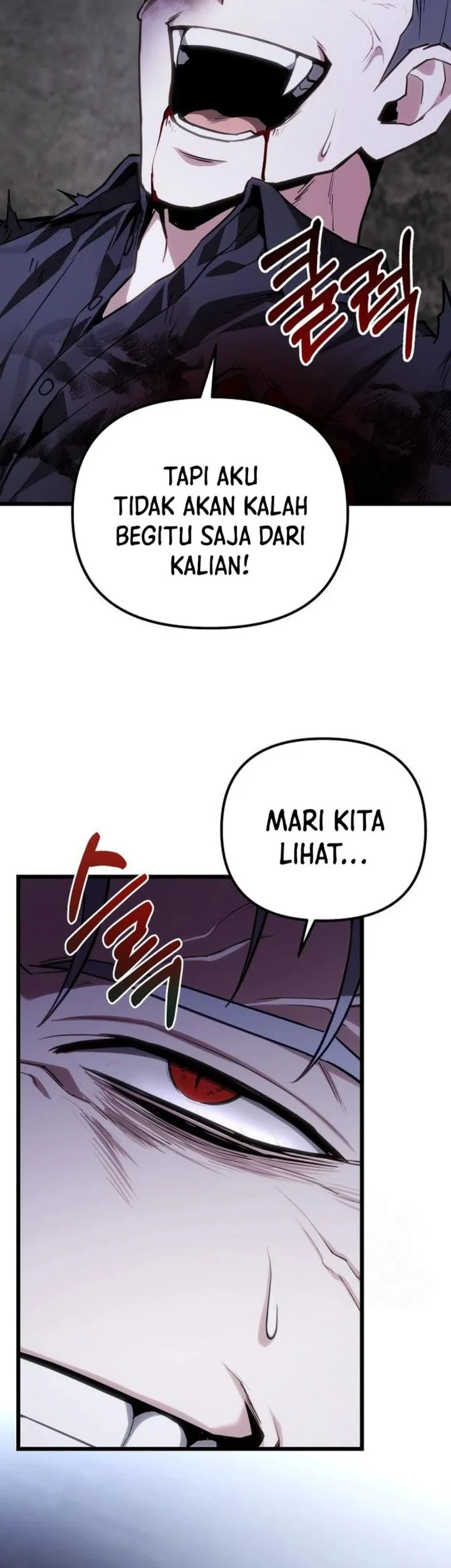 The Ultimate Shut-In Bab 71 halaman 23