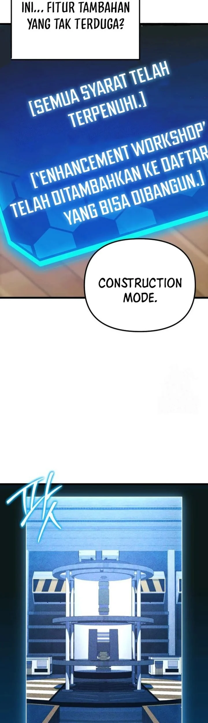 The Ultimate Shut-In Bab 71 halaman 57