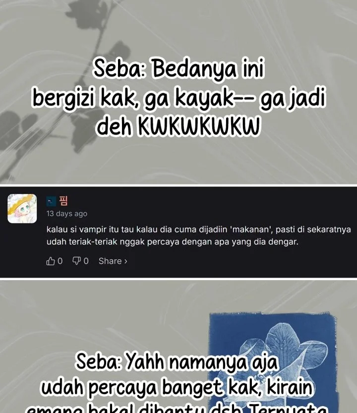 The Ultimate Shut-In Bab 71 halaman 94