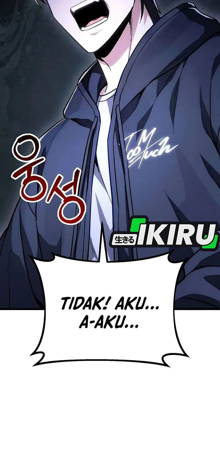 The Ultimate Shut-In Bab 72 halaman 8
