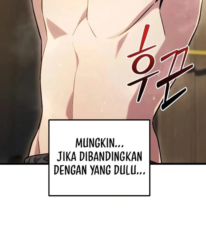 The Ultimate Shut-In Bab 73 halaman 12