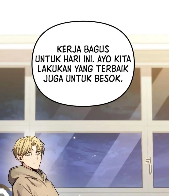The Ultimate Shut-In Bab 73 halaman 16