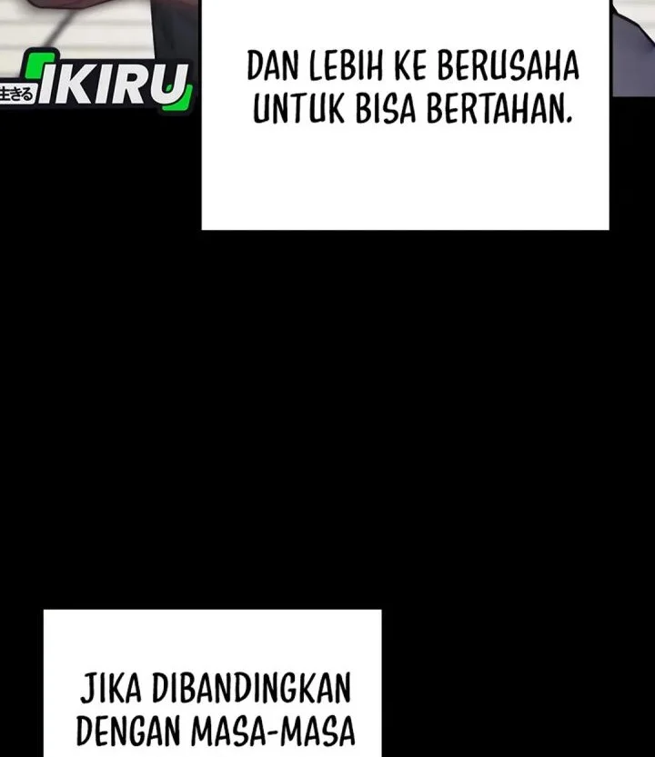 The Ultimate Shut-In Bab 73 halaman 22