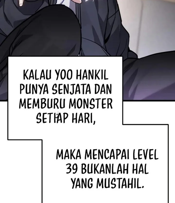 The Ultimate Shut-In Bab 73 halaman 84