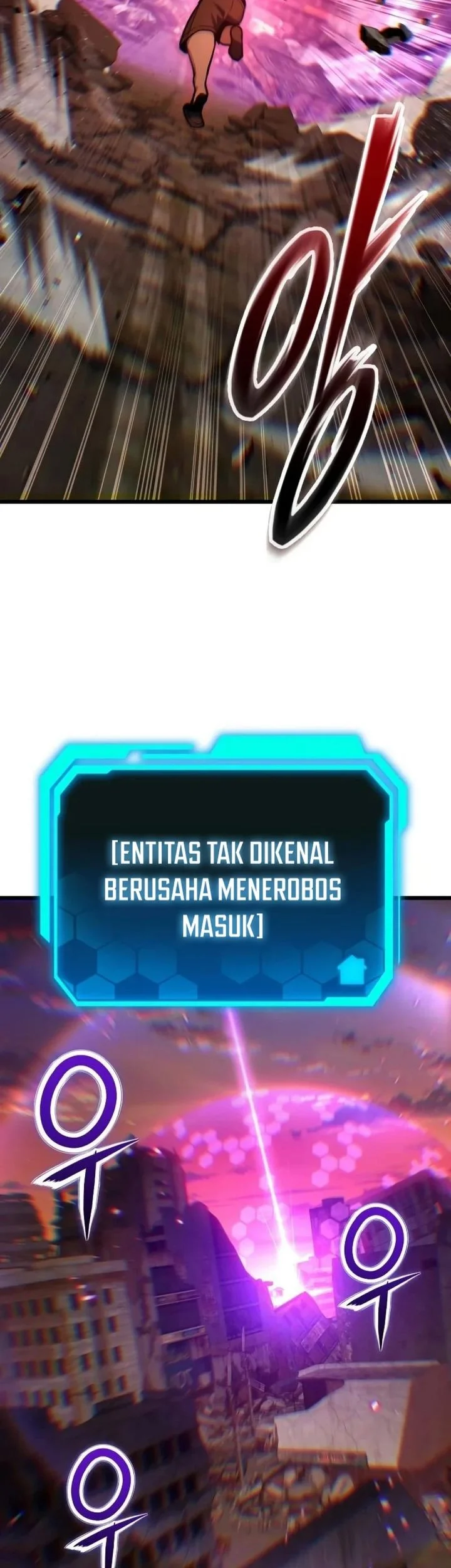 The Ultimate Shut-In Bab 74 halaman 17