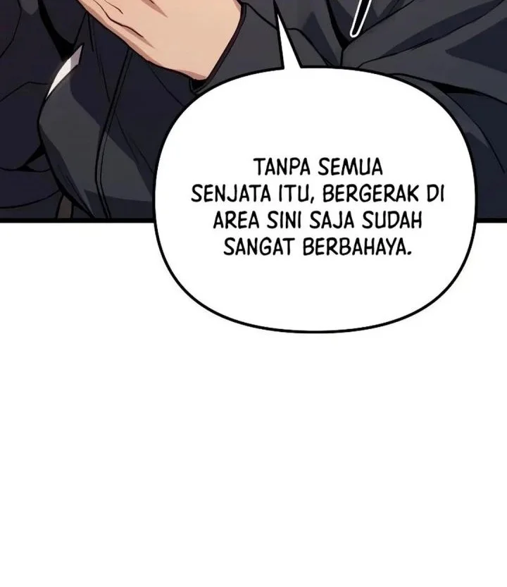 The Ultimate Shut-In Bab 74 halaman 74