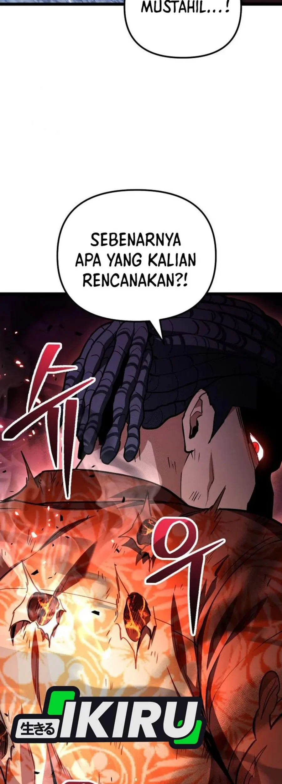 The Ultimate Shut-In Bab 75 halaman 17