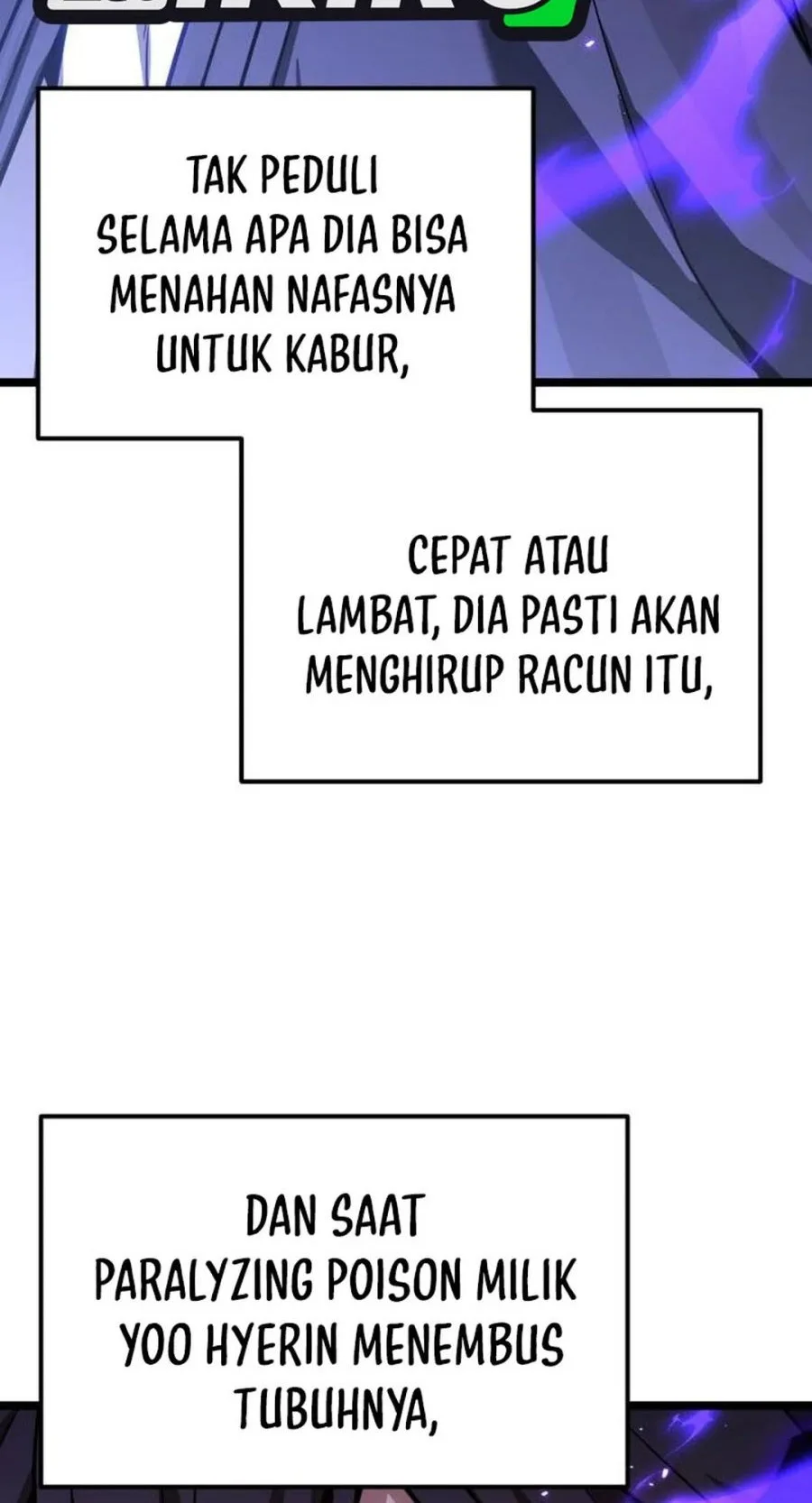 The Ultimate Shut-In Bab 75 halaman 36