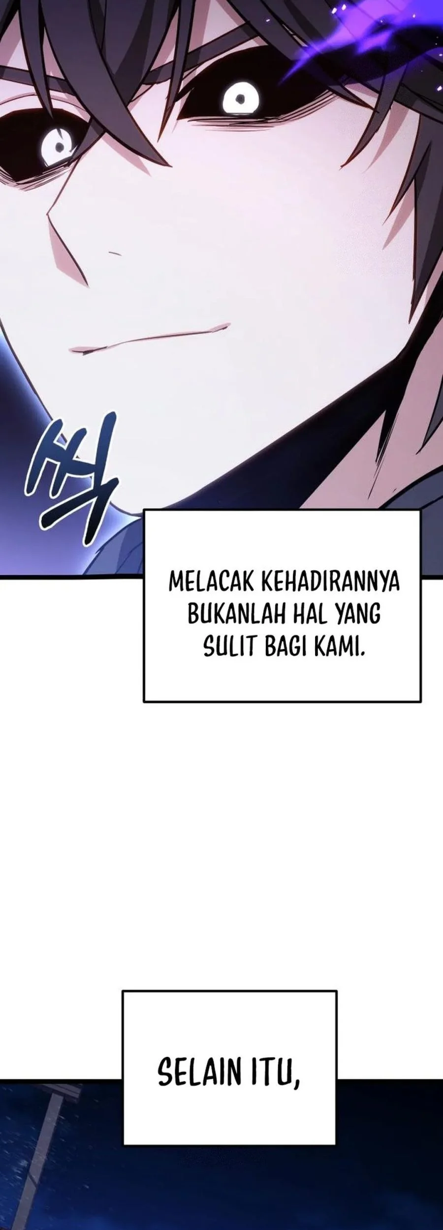 The Ultimate Shut-In Bab 75 halaman 37