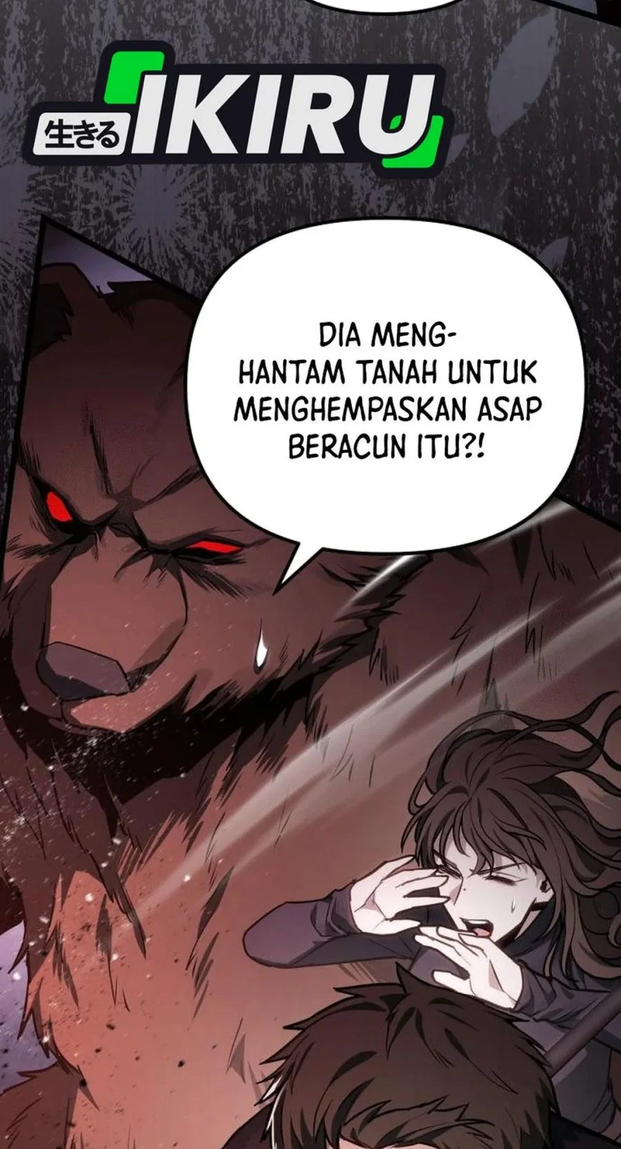 The Ultimate Shut-In Bab 75 halaman 50
