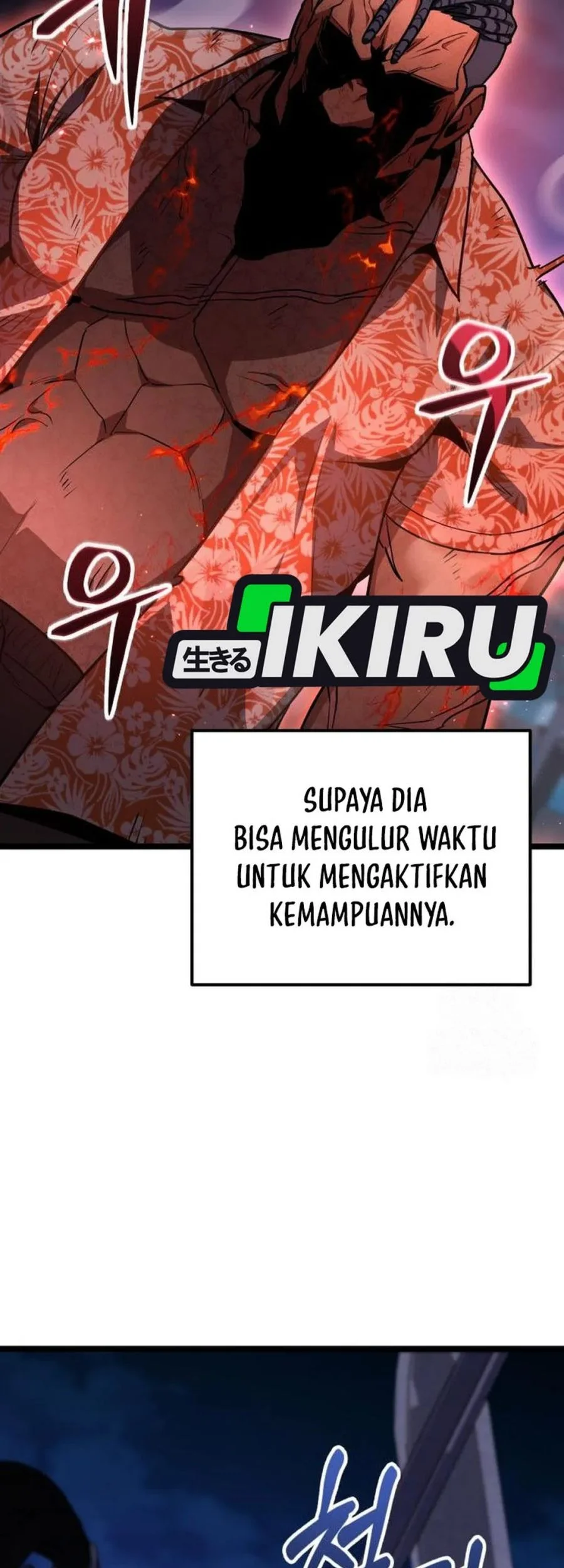 The Ultimate Shut-In Bab 75 halaman 59