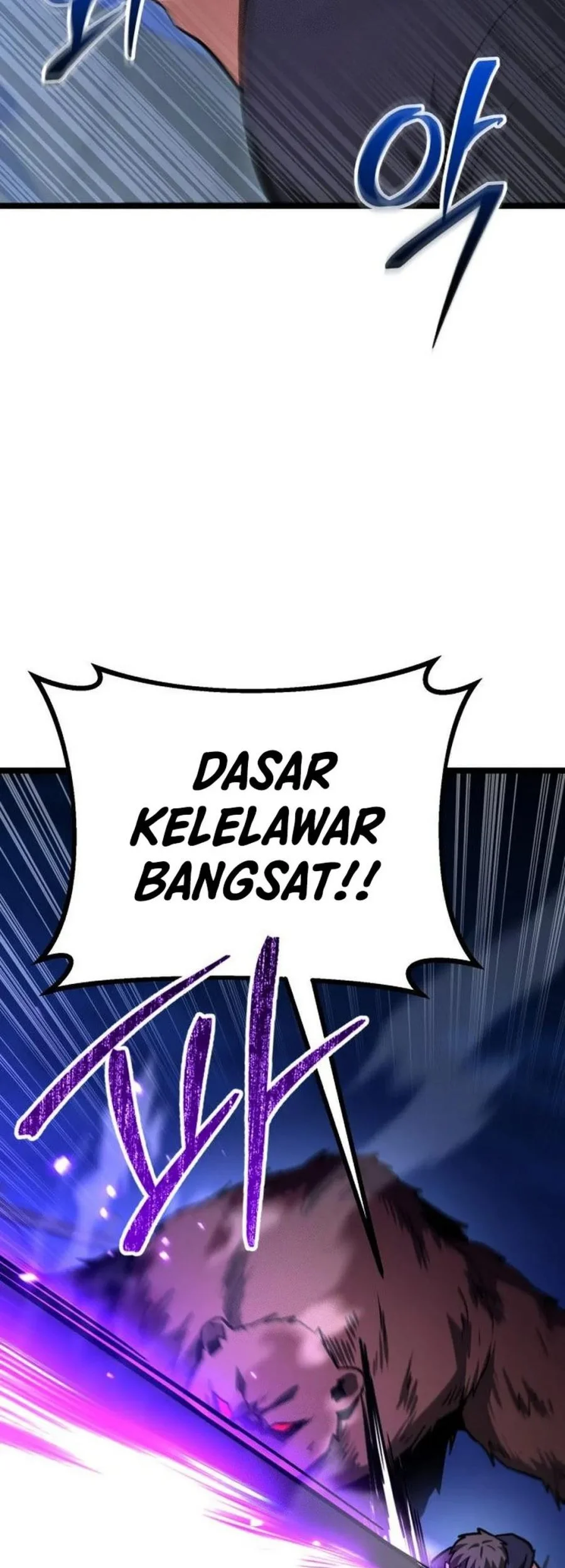 The Ultimate Shut-In Bab 75 halaman 85