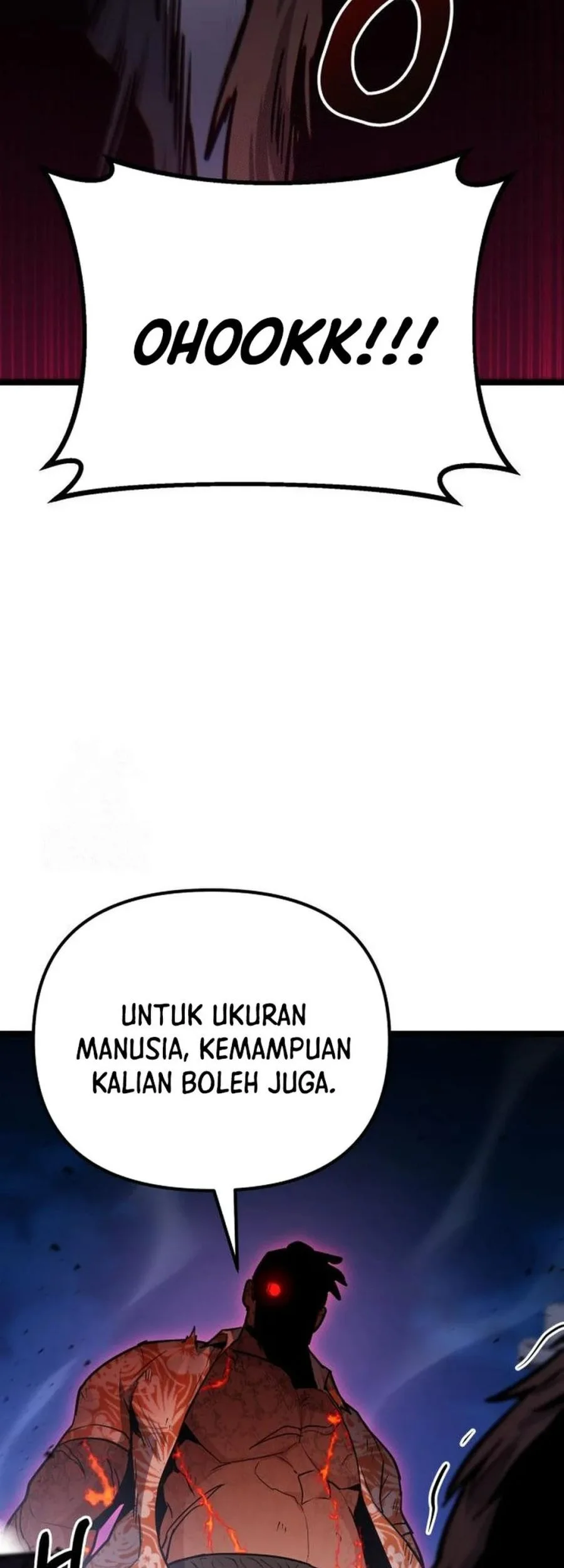 The Ultimate Shut-In Bab 75 halaman 91