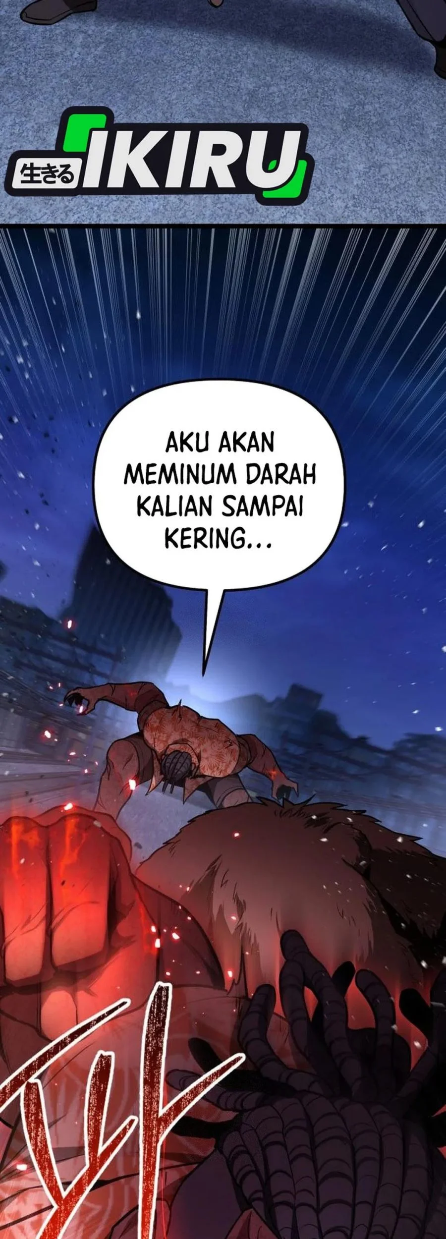 The Ultimate Shut-In Bab 75 halaman 95