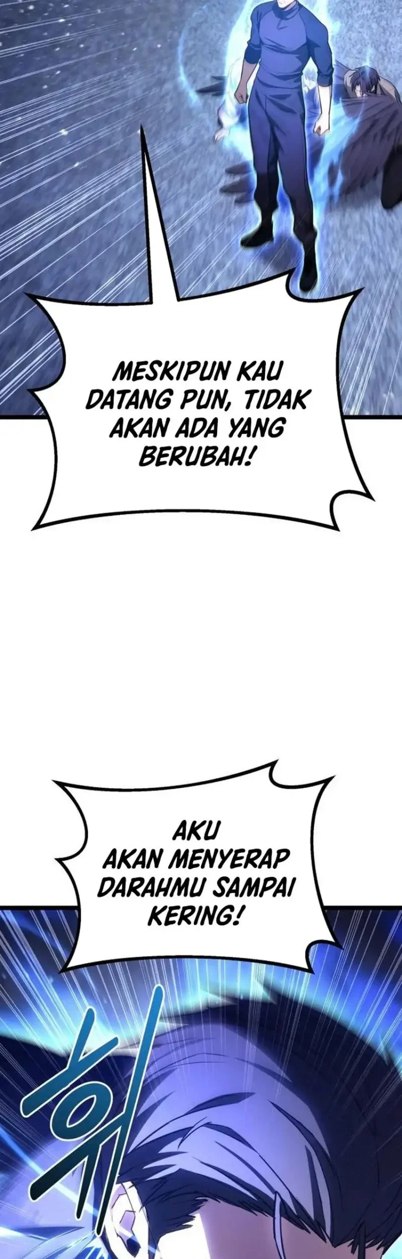 The Ultimate Shut-In Bab 76 halaman 17