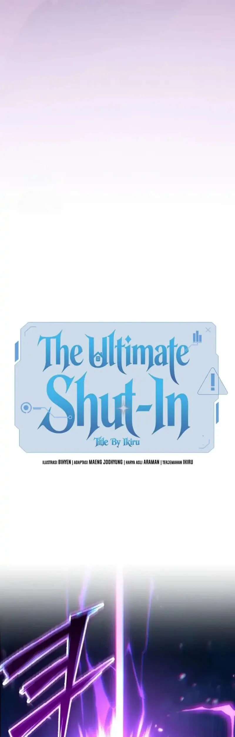The Ultimate Shut-In Bab 76 halaman 53