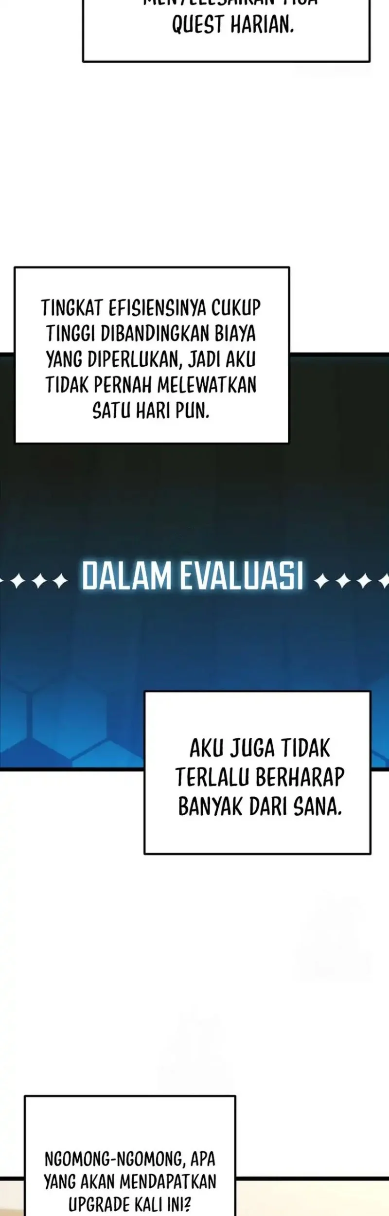 The Ultimate Shut-In Bab 76 halaman 67