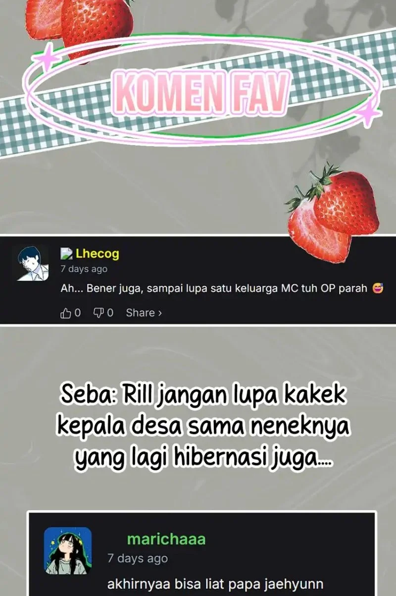 The Ultimate Shut-In Bab 76 halaman 102