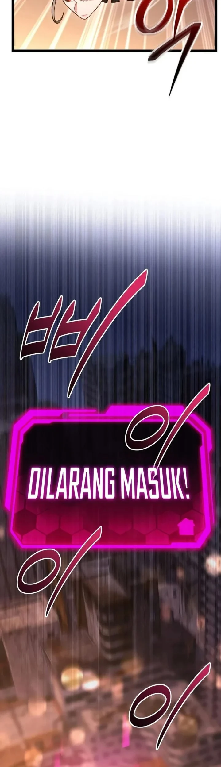 The Ultimate Shut-In Bab 77 halaman 51