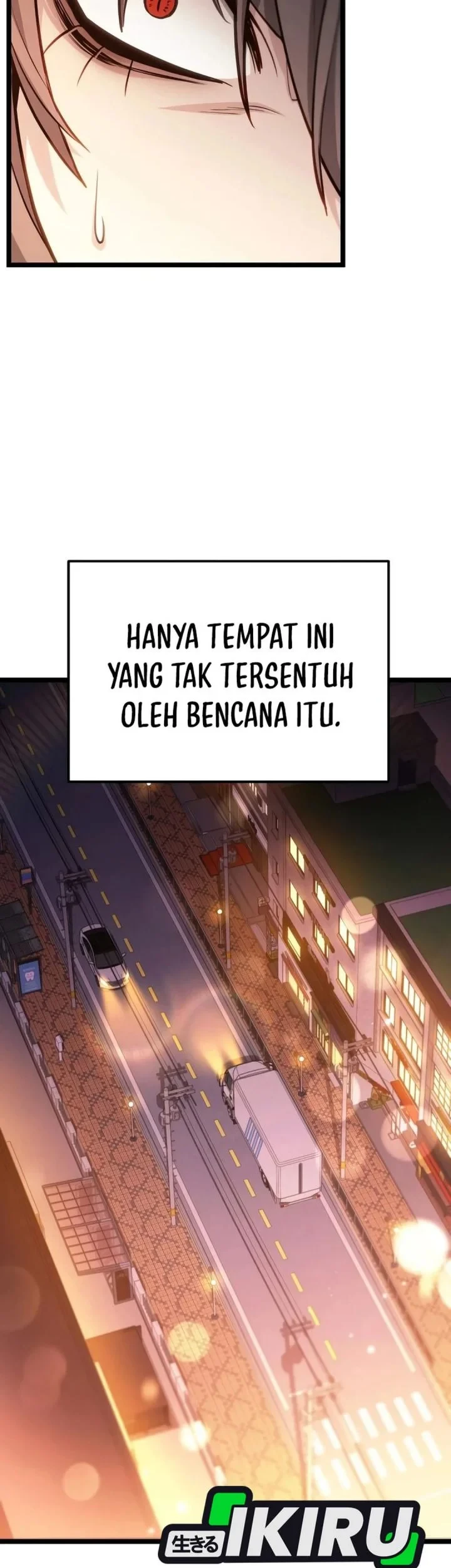 The Ultimate Shut-In Bab 77 halaman 57