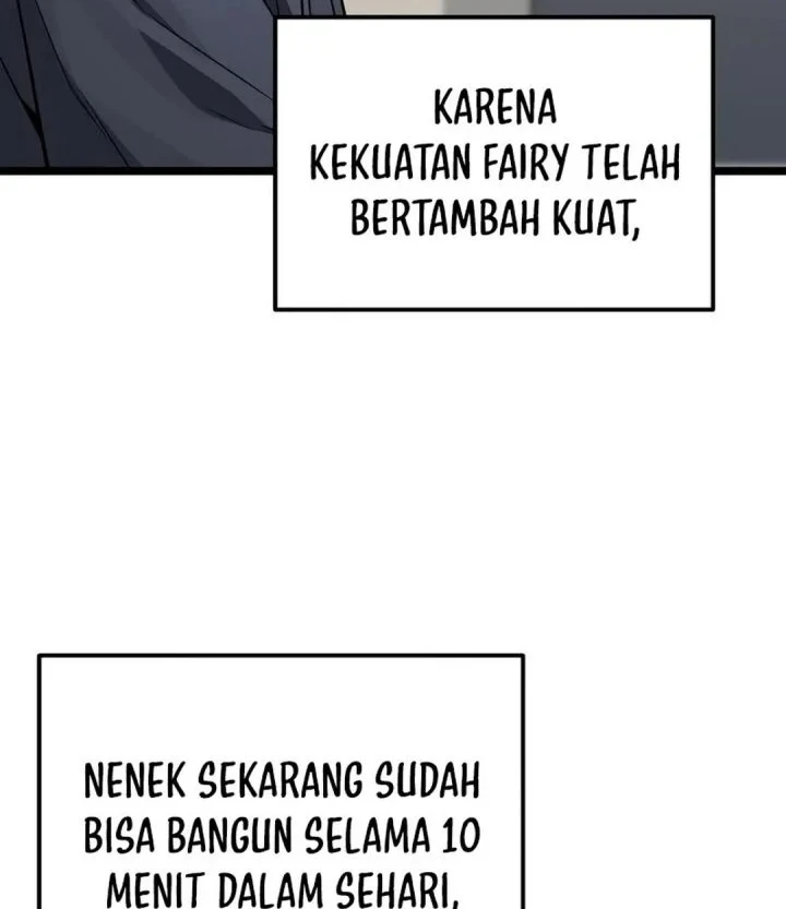 The Ultimate Shut-In Bab 77 halaman 82
