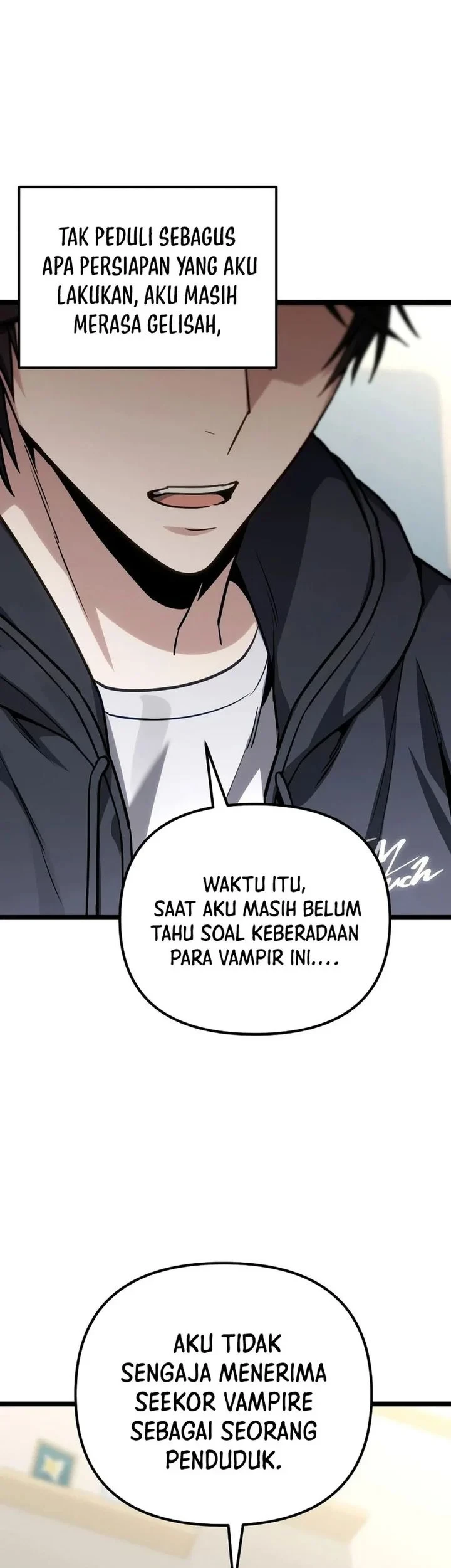 The Ultimate Shut-In Bab 78 halaman 15