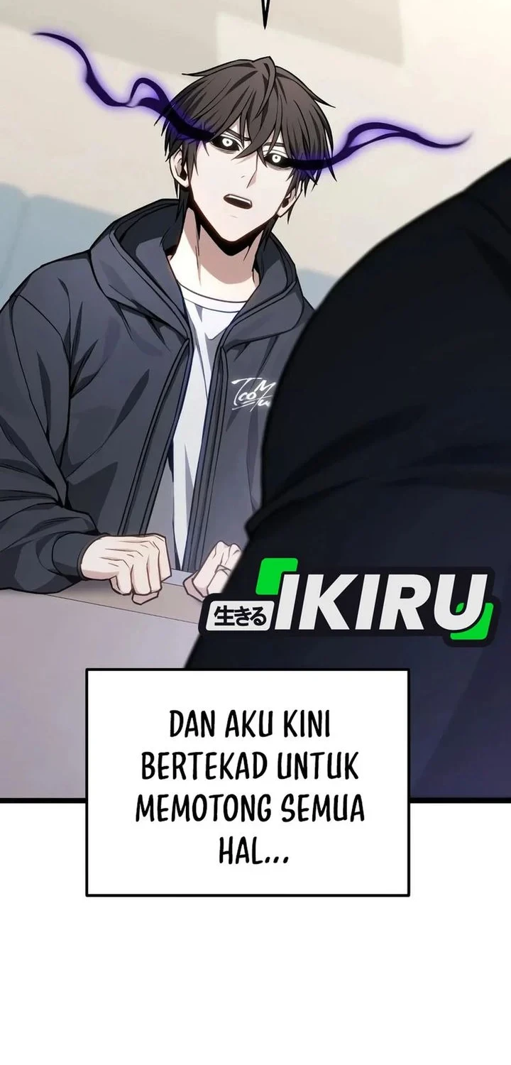 The Ultimate Shut-In Bab 78 halaman 16