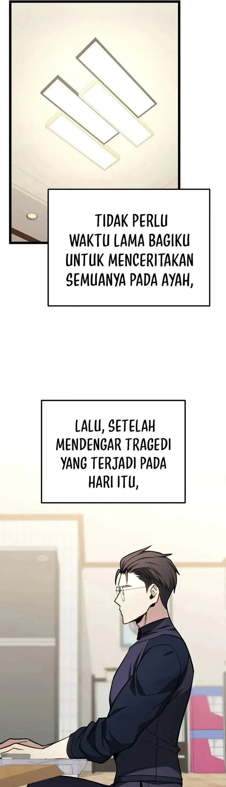 The Ultimate Shut-In Bab 78 halaman 19